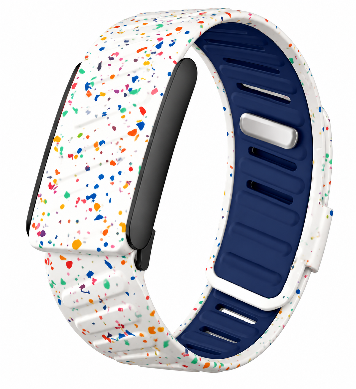Silicone Sport Band for WHOOP 5.0 & MG