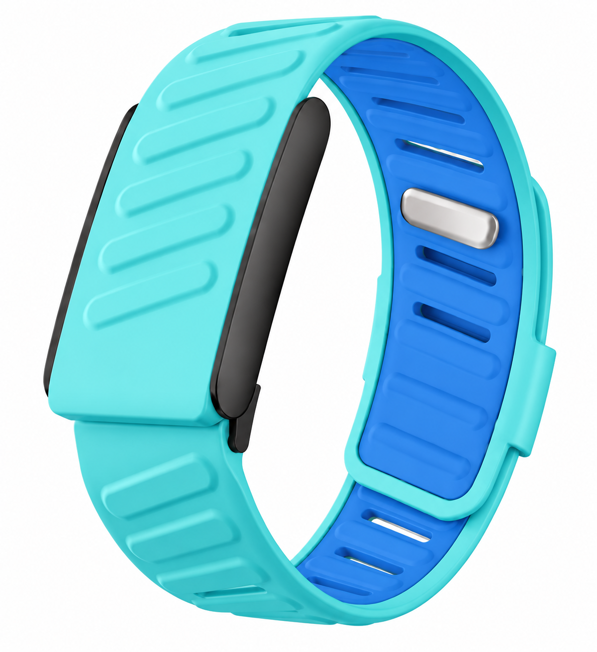 Silicone Sport Band for WHOOP 5.0 & MG