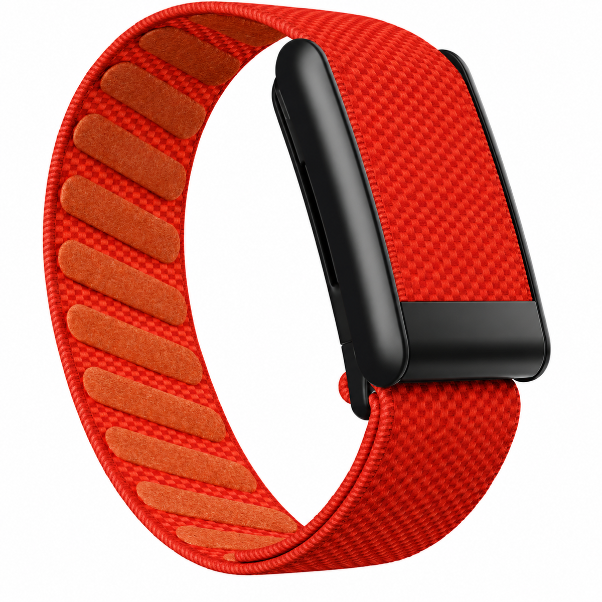 Nylon strap for WHOOP 5.0 and MG