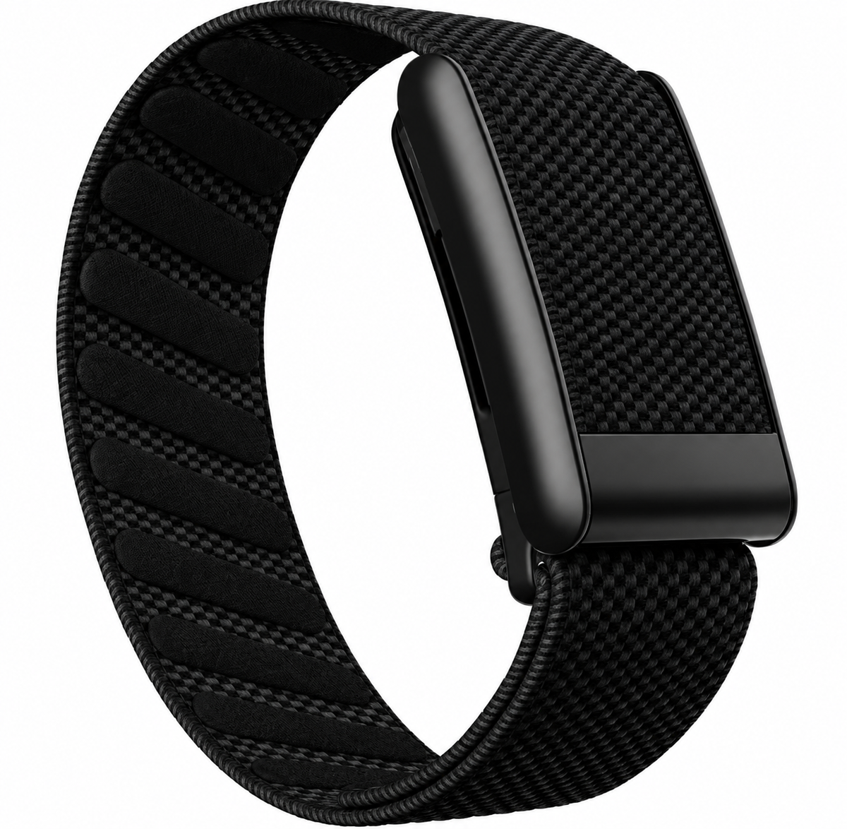 Nylon strap for WHOOP 5.0 and MG