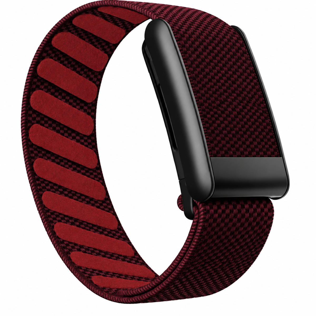 Nylon strap for WHOOP 5.0 and MG