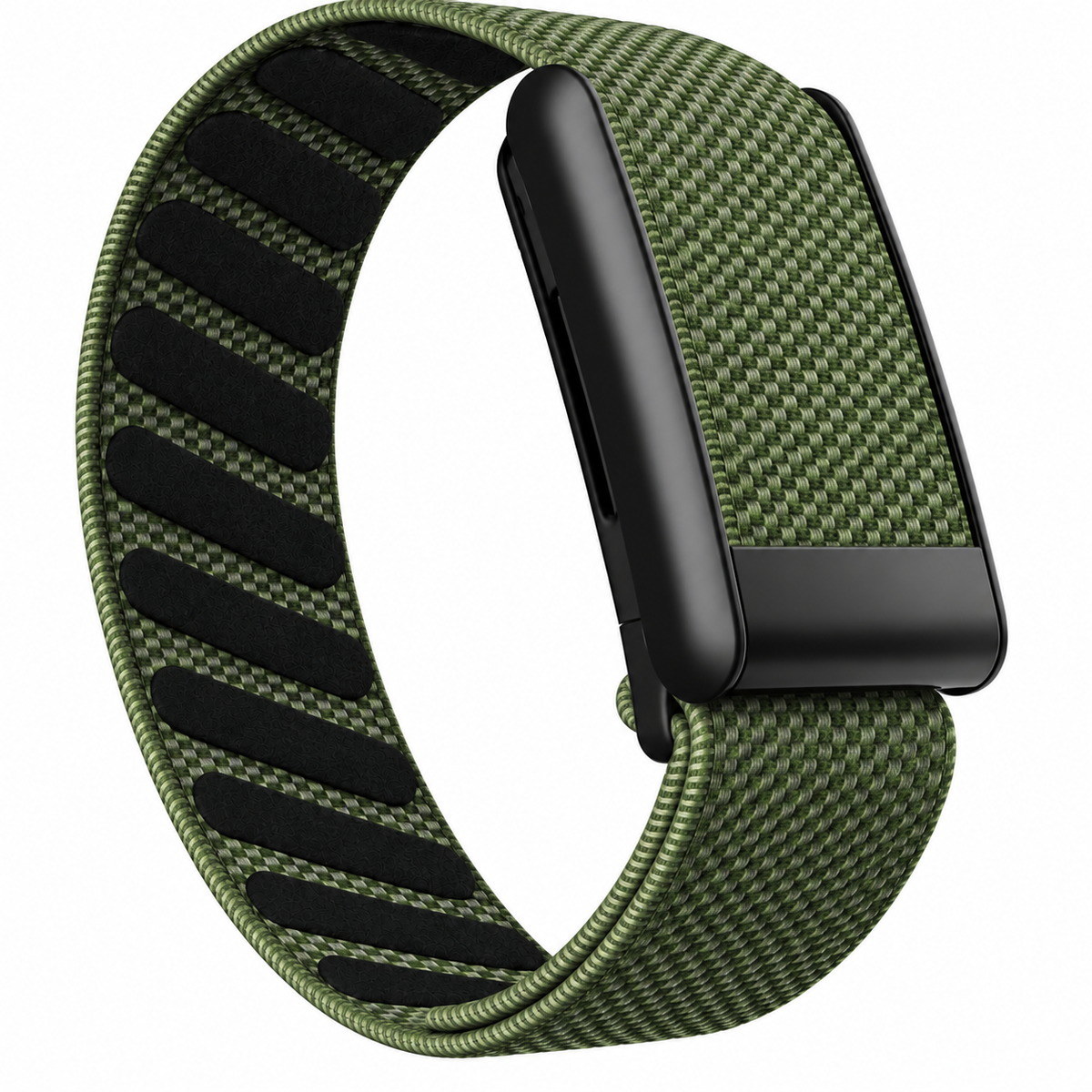Nylon strap for WHOOP 5.0 and MG