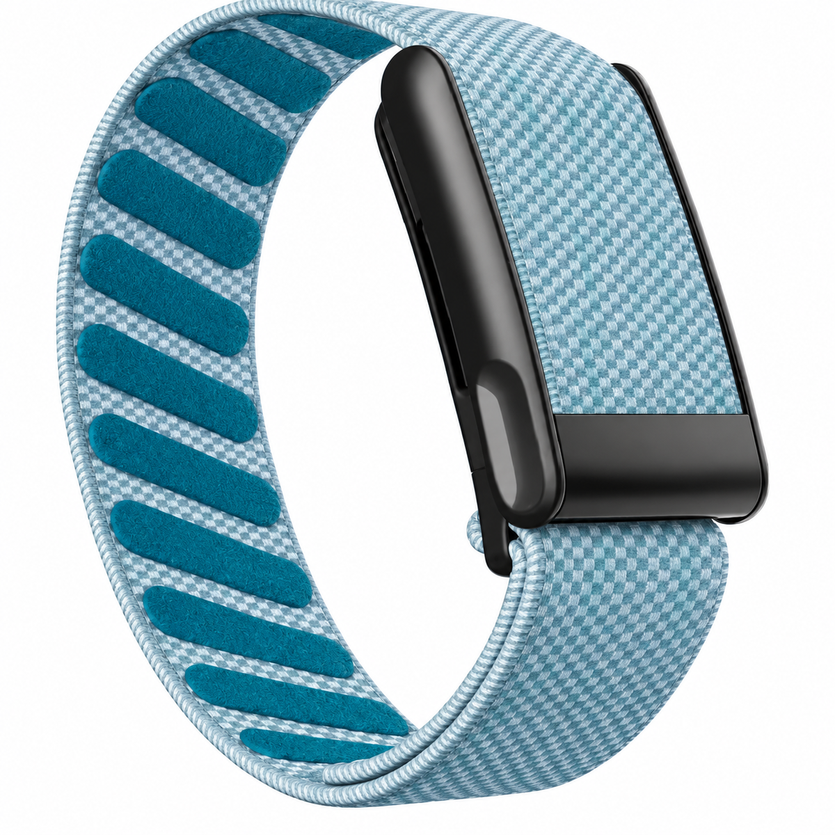 Nylon strap for WHOOP 5.0 and MG