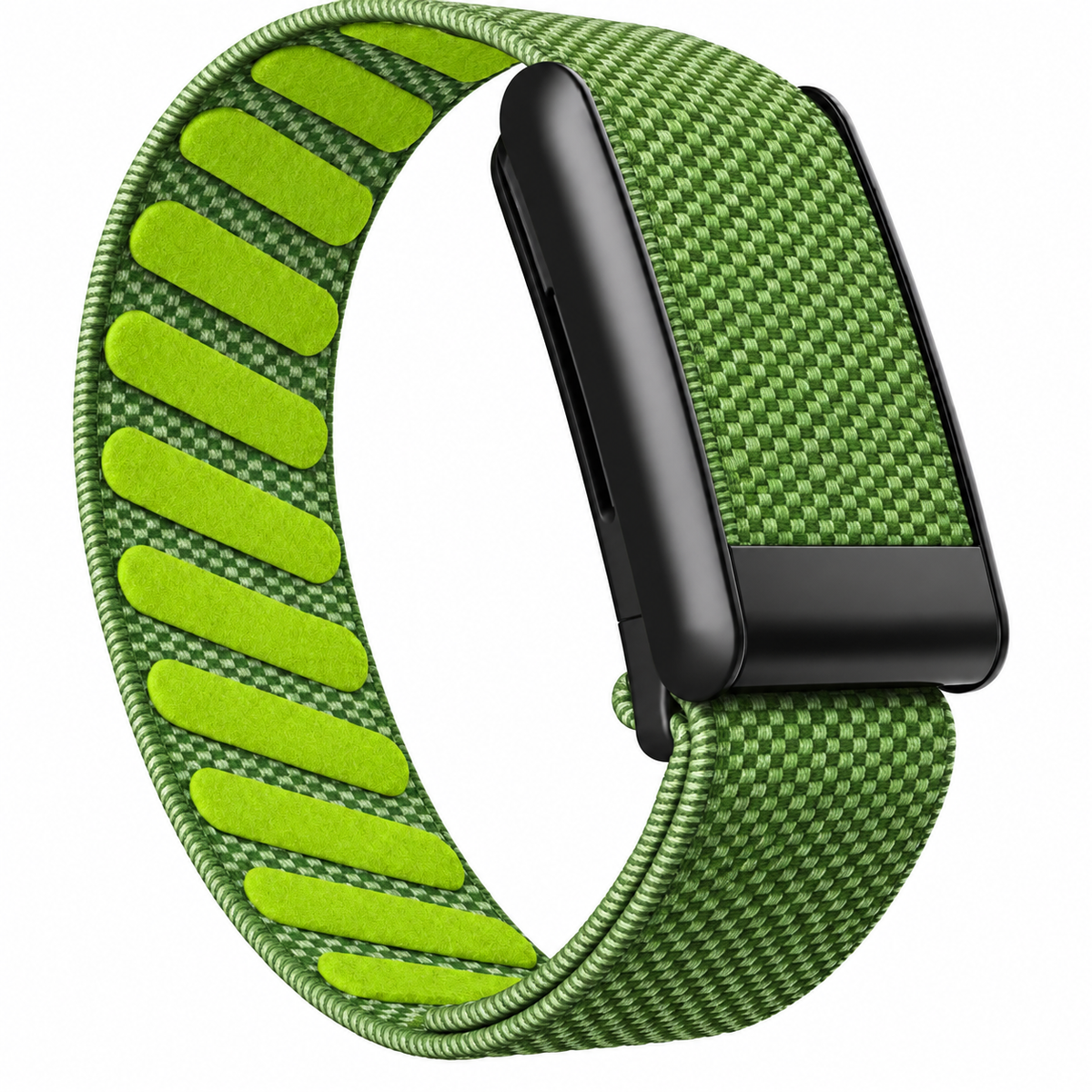 Nylon strap for WHOOP 5.0 and MG