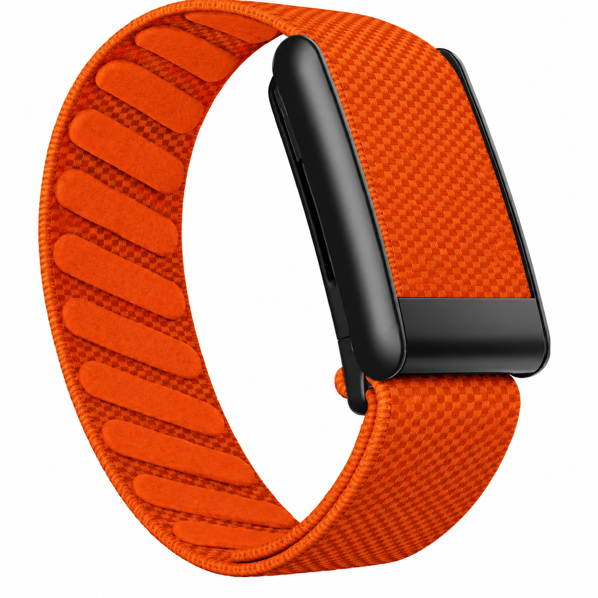 Nylon strap for WHOOP 5.0 and MG