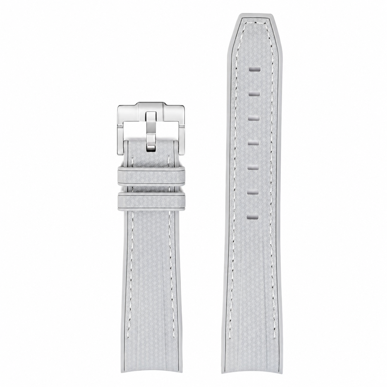 Premium Rubber Strap for Omega x Swatch MoonSwatch – Multiple Colors Available 20mm