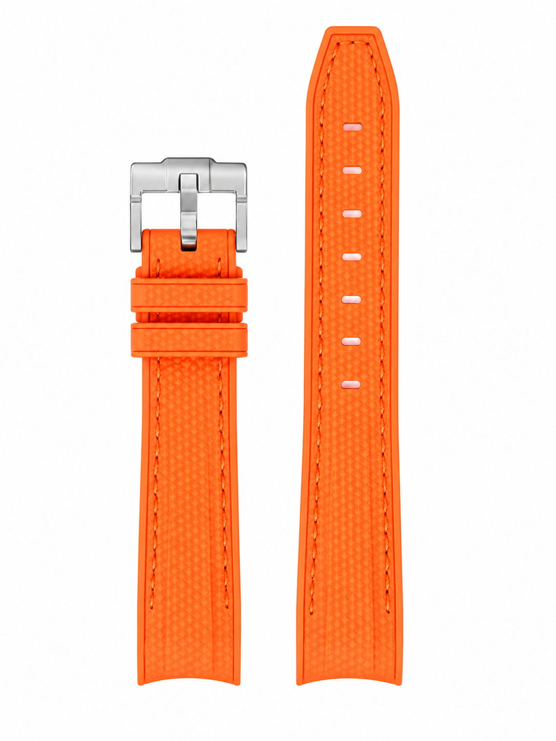 Premium Rubber Strap for Omega x Swatch MoonSwatch – Multiple Colors Available 20mm