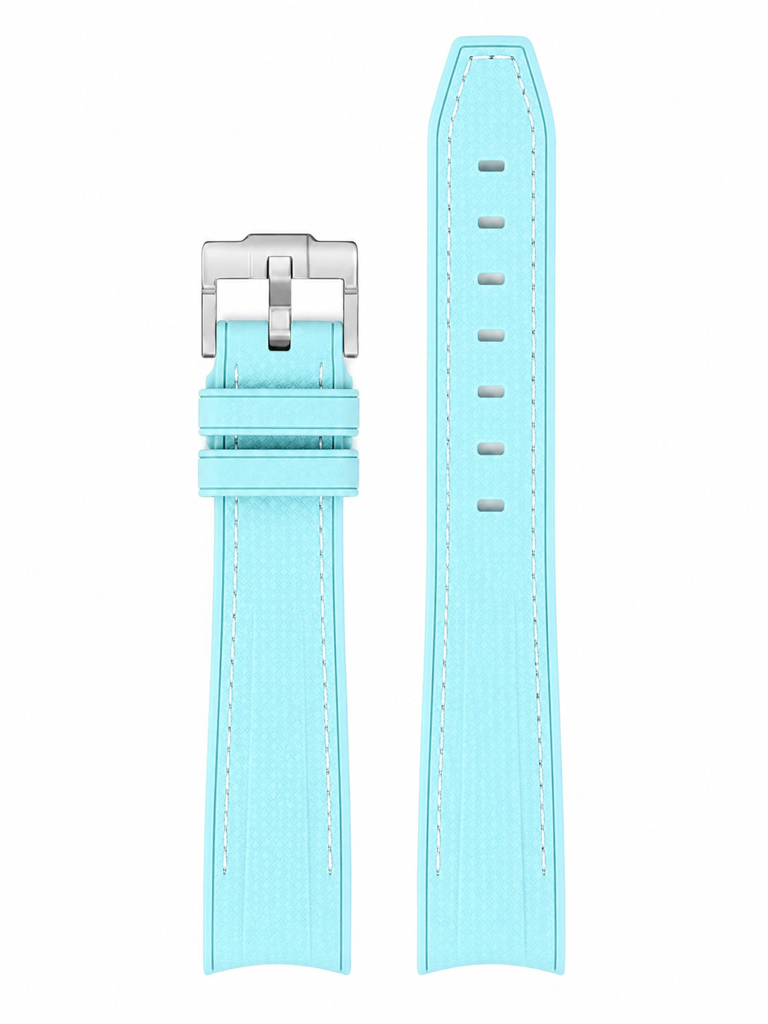 Premium Strap for Omega x Swatch MoonSwatch – Multiple Colors Available 20mm