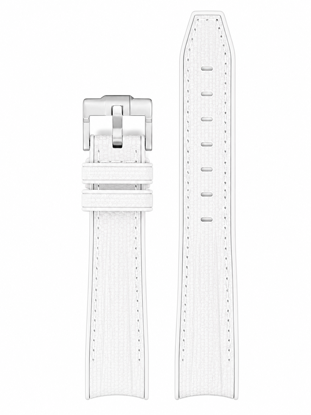 Premium Strap for Omega x Swatch MoonSwatch – Multiple Colors Available 20mm