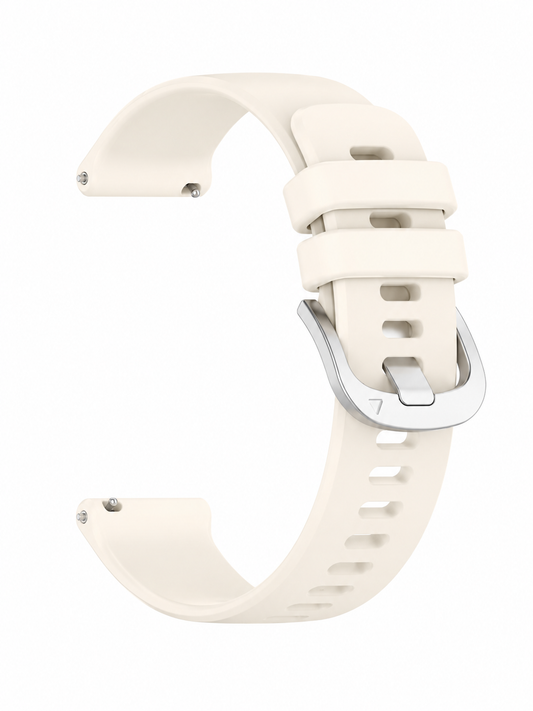 Garmin Silicone Watch Band – Premium Sport Strap in Multiple Colors & Sizes