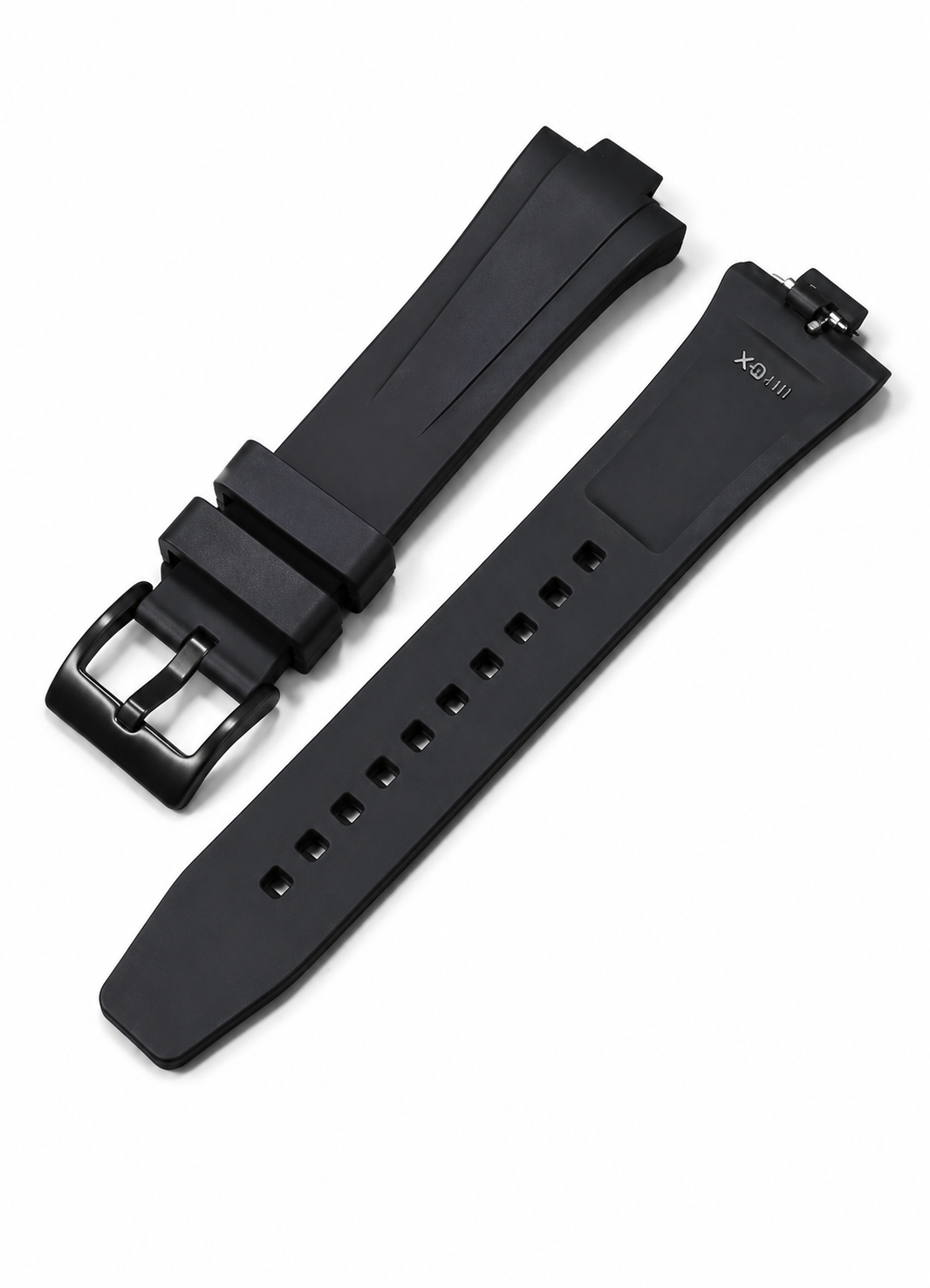 Citizen Tsuyosa premium rubberstrap - Quick release - Multiple colors