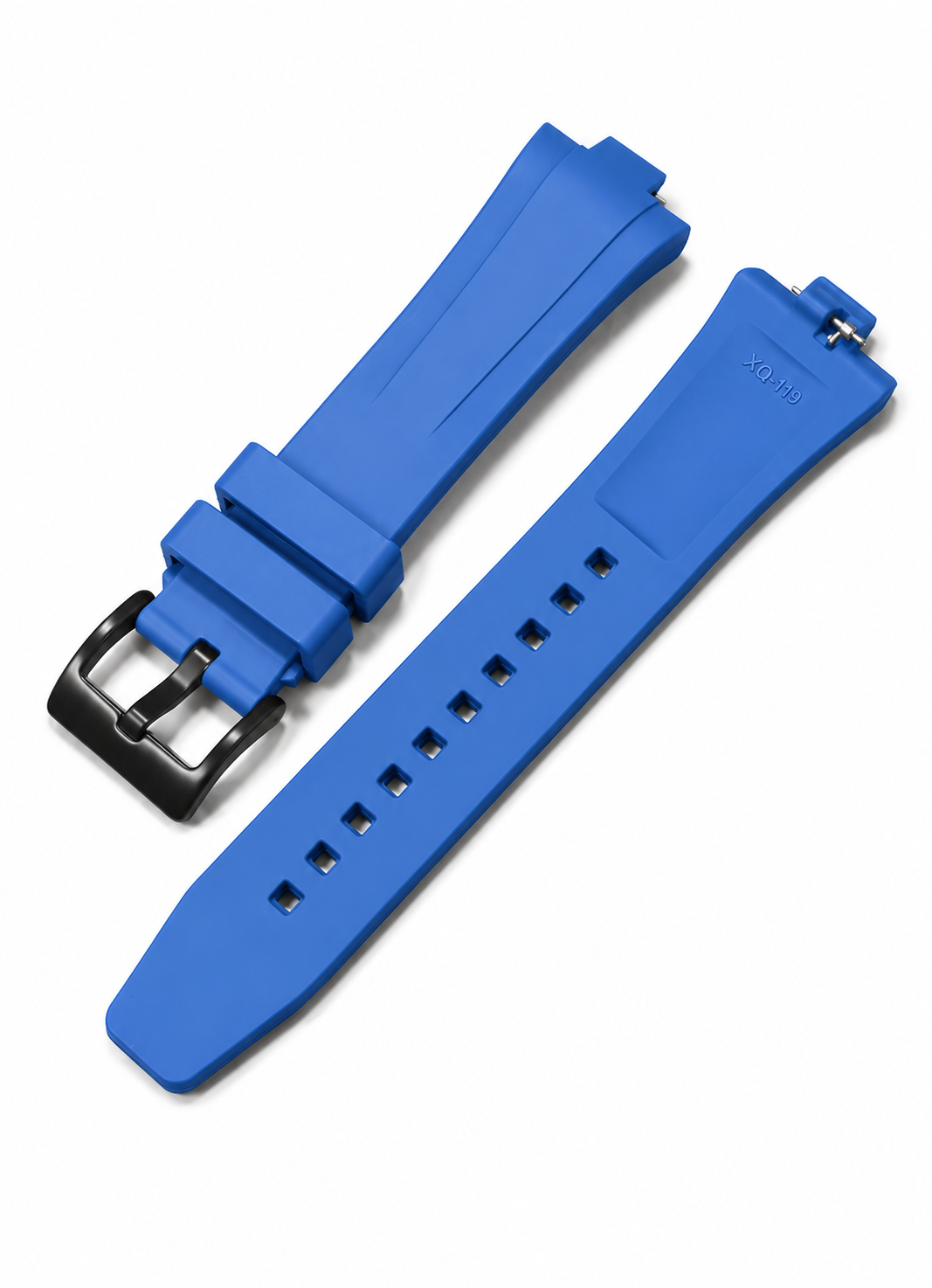 Citizen Tsuyosa premium rubberstrap - Quick release - Multiple colors