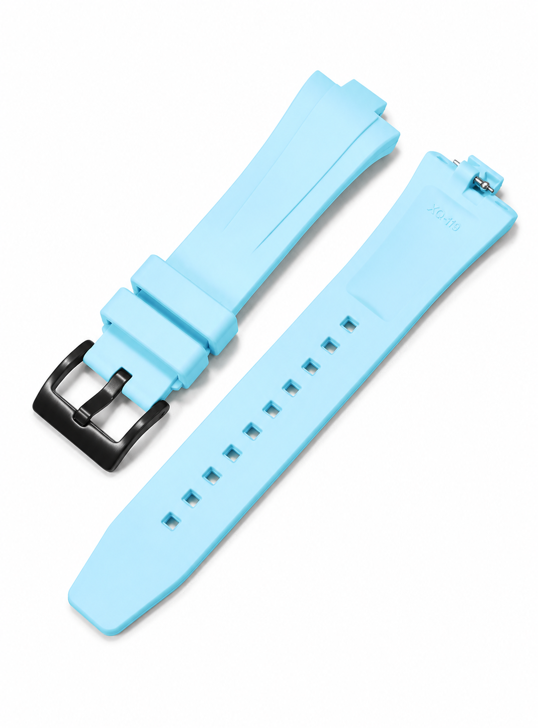 Citizen Tsuyosa premium rubberstrap - Quick release - Multiple colors