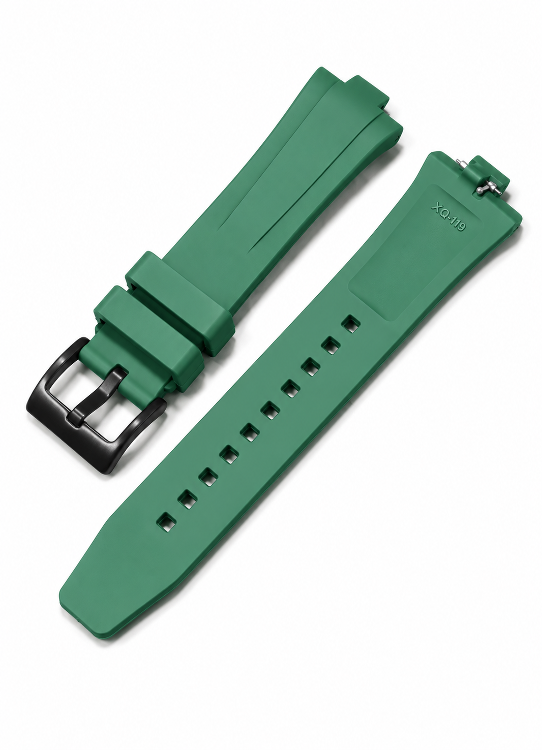 Citizen Tsuyosa premium rubberstrap - Quick release - Multiple colors