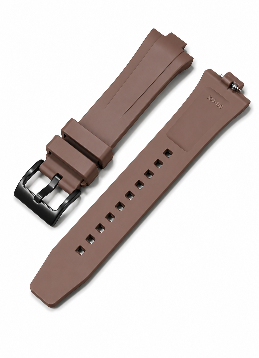 Citizen Tsuyosa premium rubberstrap - Quick release - Multiple colors