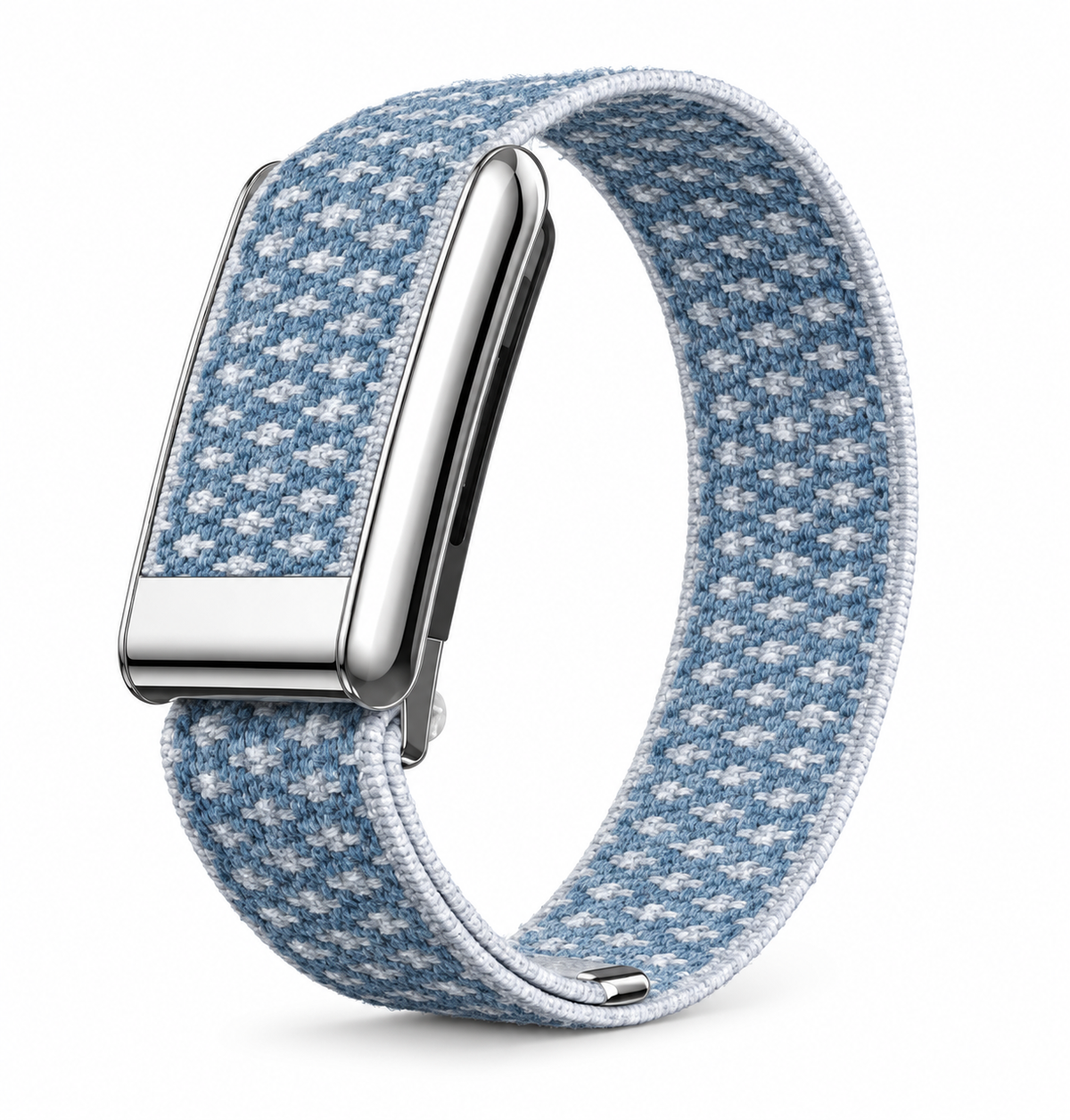 Woven Knit Fitness Strap Compatible with WHOOP 5.0 & 5.0 MG