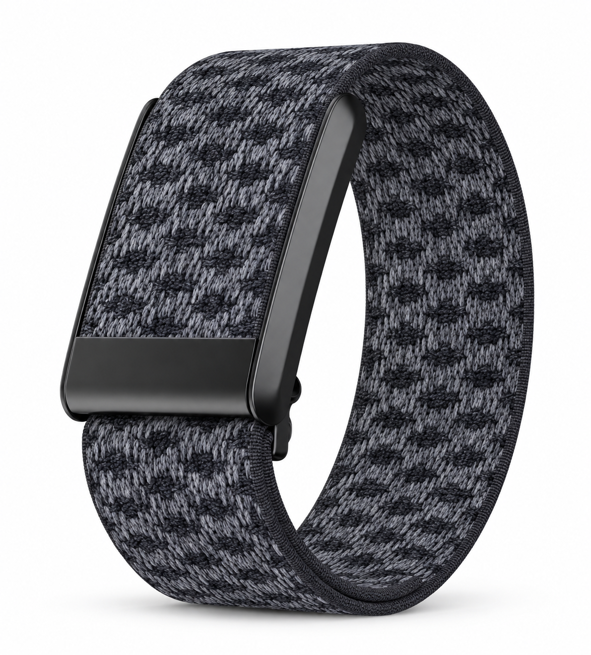Woven Knit Fitness Strap Compatible with WHOOP 5.0 & 5.0 MG