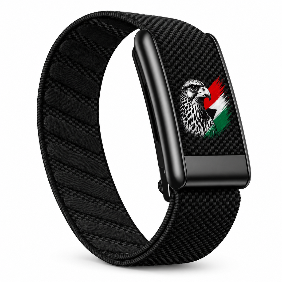 UAE Falcon Heritage Strap for WHOOP 5.0 & WHOOP MG – United Arab Emirates Inspired