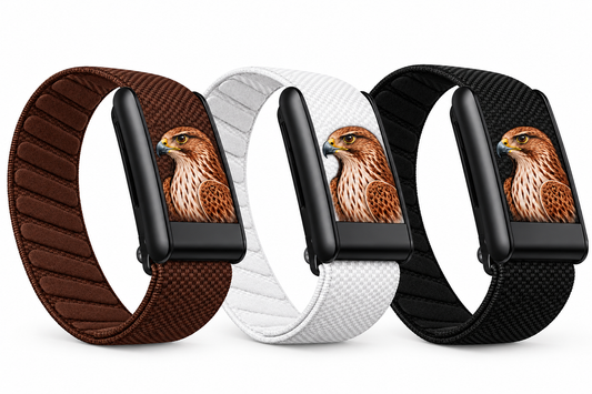 Eagle Graphic Strap for WHOOP 5.0 & WHOOP MG