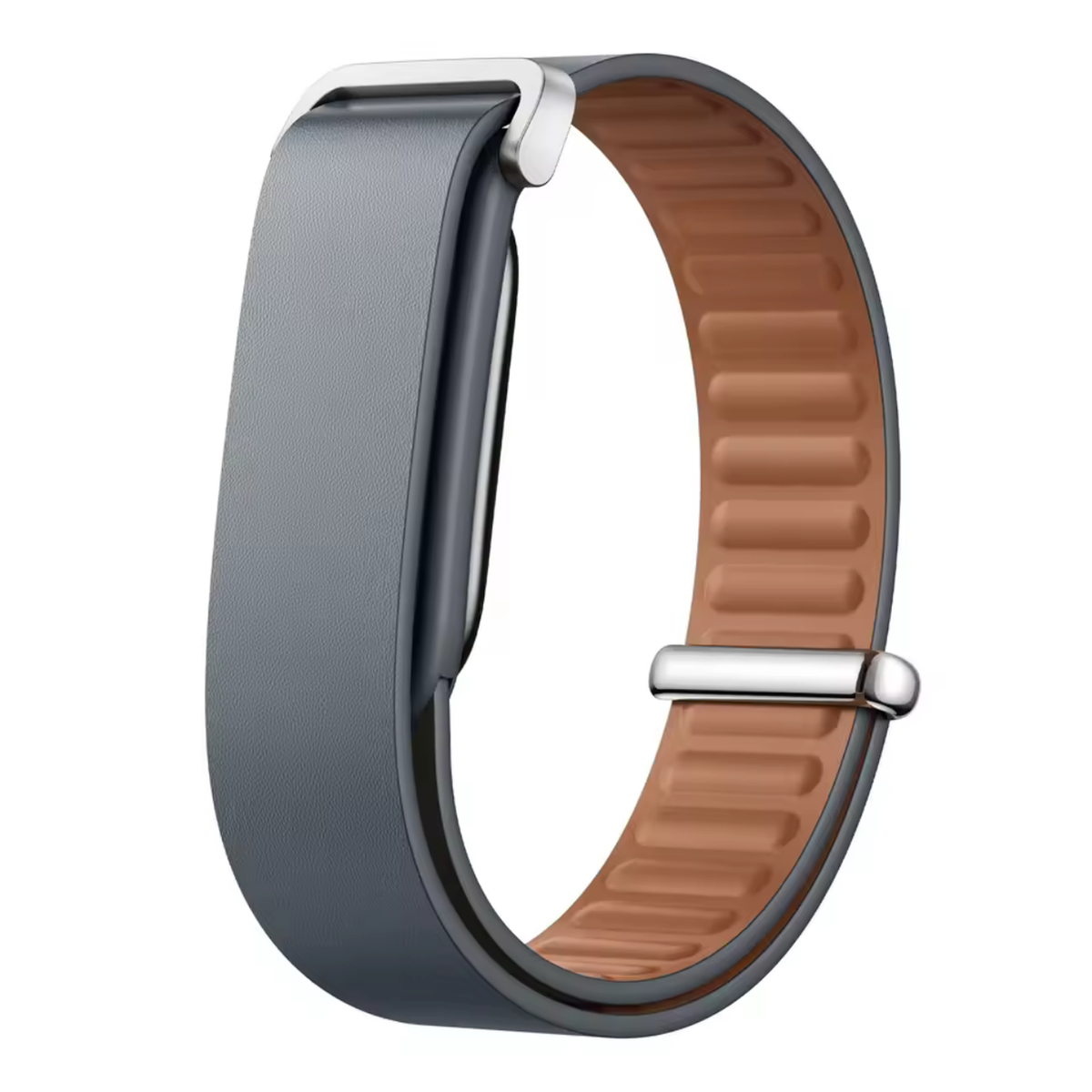 Leather straps for Google Fitbit Air – Multiple colors